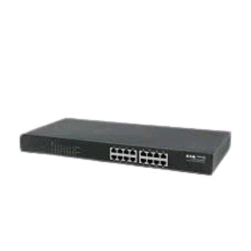 TRIPP-LITE NG16POE 16 Port Gigabit Ethernet Switch Ng16 POE